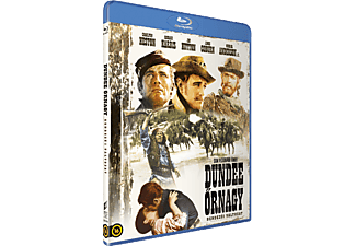 Dundee őrnagy (Blu-ray)