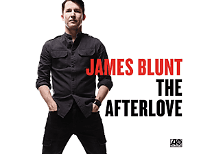 James Blunt - The Afterlove (Vinyl LP (nagylemez))