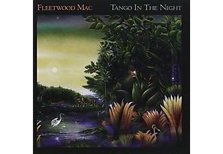 Fleetwood Mac - Tango in the Night (Remastered) (CD)