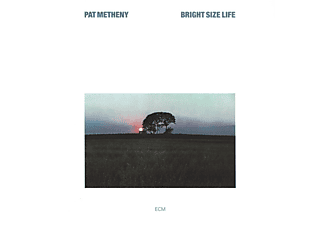 Pat Metheny - Bright Size Life (Reissue) (Vinyl LP (nagylemez))