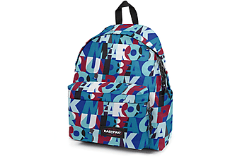 EASTPAK Padded Pak'r Letters Sırt Çantası