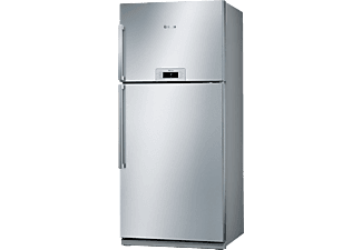 BOSCH KDN64VL21N  ÜD 2K A+ Enerji Sınıfı 525L No-Frost Buzdolabı Inox