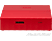 WD My Passport Ultra piros 1TB külső USB 3.0 2,5" HDD (WDBYNN0010BRD)