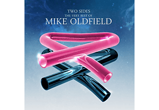 Mike Oldfield - Two Sides: The Very Best Of Mike Oldfield (CD)