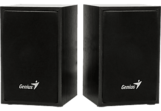 GENIUS SP-HF160 hangszóró, USB, fekete