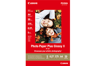 CANON SG201 félfényes fotópapír A4 20 lap 260g