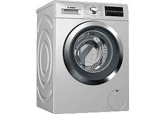 BOSCH WAT2849XTR A+++ Enerji Sınıfı 9Kg 1400 Devir Çamaşır Makinesi Inox