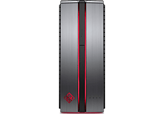 HP Omen Intel Core i7-6700K 4 Ghz 32GB 2 TB + 512GB SSD 8GB GTX 1080 Win10 Masaüstü PC