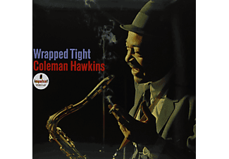 Coleman Hawkins - Wrapped Tight (Reissue) (Vinyl LP (nagylemez))