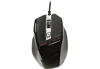TRUST GXT 25 Gaming Mouse (18307)