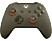 MICROSOFT Xbox One Kablosuz Oyun Kolu Haki Yeşil
