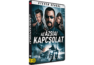 Az ázsiai kapcsolat (DVD)