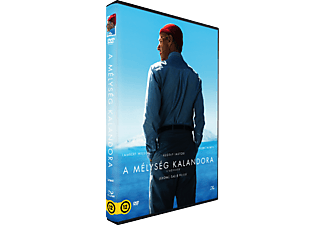 A mélység kalandora (DVD)