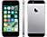 APPLE iPhone 5S 16GB szürke kártyafüggetlen okostelefon (me432lp/a)