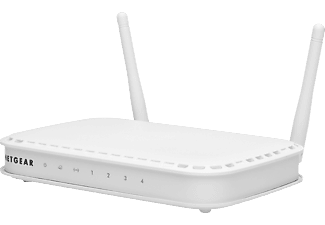 NETGEAR WNR614-100INS 300Mbps wireless router
