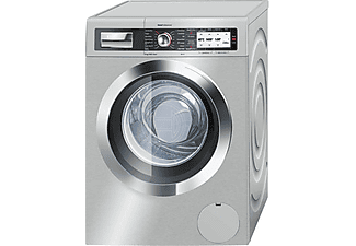 BOSCH WAY287X3TR A+++ Enerji Sınıfı 8Kg 1400 Devir Çamaşır Makinesi Inox