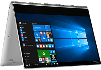 LENOVO IdeaPad Yoga 910 ezüst 2in1 eszköz 80VF00CNHV (13,9" Full HD/Core i7/8GB/256GB SSD/Windows 10)