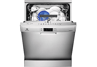 ELECTROLUX ESF5545LOX 6 Programlı Bulaşık Makinesi