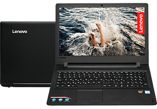 LENOVO IdeaPad 110 notebook 80UD006LHV (15.6"/Core i7/4GB/500GB/R5 M430 2GB VGA/NO OS)