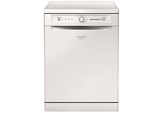 HOTPOINT LFK 4B010 TK A+ Enerji Sınıfı 4 Programlı Beyaz Bulaşık Makinesi