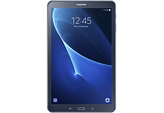 SAMSUNG Galaxy Tab A SM-T587 10.1" 16GB 2GB Tablet Siyah SM T587NZKATUR