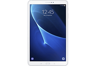 SAMSUNG Galaxy Tab A SM-T587 10.1" 16GB 2GB Tablet Beyaz SM T587NZWATUR