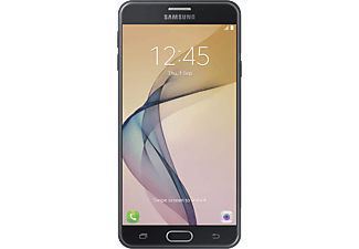 SAMSUNG Galaxy J7 Prime Siyah 16GB Akıllı Telefon Outlet