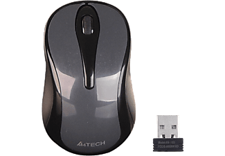 A4 TECH G3-280A V-Track 2,4 GHz 1000 DPI 3 Tuşlu Kablosuz Mouse