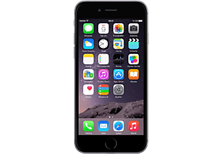 APPLE iPhone 6 32GB Akıllı Telefon Uzay Grisi Apple Türkiye Garantili