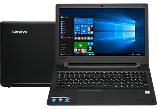 LENOVO IdeaPad 110 notebook 80UD00K5HV (15,6"/Core i3/4GB/500GB/Windows 10)