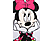 Minnie Mouse - Női rövid ujjú, fehér - S - póló