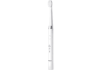 PANASONIC EW-DM81 Szónikus fogkefe, szuperfinom sörtékkel, fehér