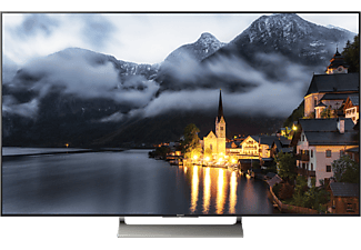 SONY KD-65XE9005BAEP 4K UHD HDR Android LED televízió