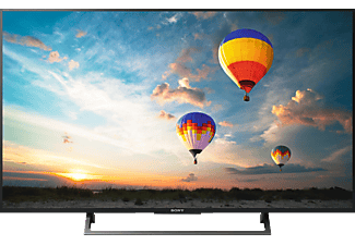 SONY 55XE8096 55" 139cm UHD 4K Smart LED TV