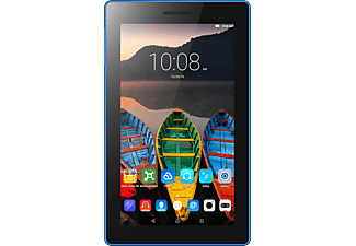 LENOVO Tab 3 A7 10F 7 inç IPS 1GB 8GB Siyah Tablet PC