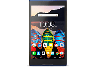 LENOVO Tab 3 A8 50F 8 inç IPS 2GB 16GB Siyah Tablet PC