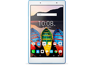 LENOVO Tab3 A8 50F 8 inç IPS 2GB 16GB Beyaz Tablet PC Outlet