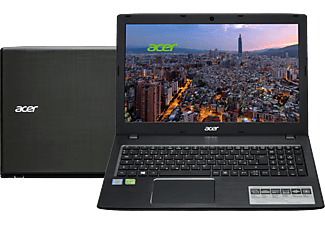 ACER Aspire E5-575G notebook NX.GDWEU.083 (15,6” FullHD/Core i3/4GB/128GB SSD+1TB HDD/GT940MX 2GB/Linux)