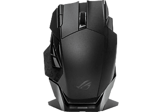 ASUS Rog Spatha gamer egér