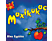 Alma Együttes - Maxikukac (Maxi) (CD)