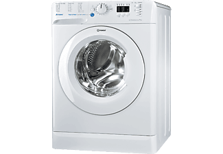 INDESIT Outlet BWSA 61253 W EU Elöltöltős mosógép