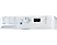 INDESIT Outlet BWSA 61253 W EU Elöltöltős mosógép