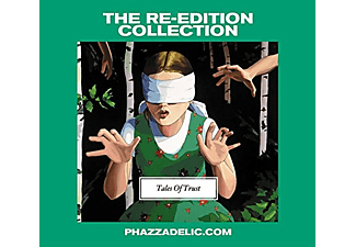 De Phazz - Tales of Trust (Limited Edition) (CD)