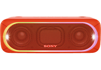 SONY SRSXB30R.EU8 Kırmızı Taşınabilir Hoparlör