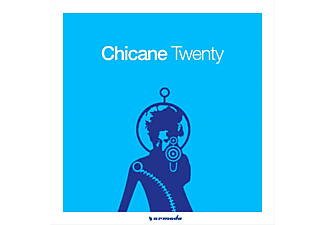 Chicane - Twenty (CD)