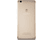 ALCATEL POP 4 arany kártyafüggetlen okostelefon (7070X)
