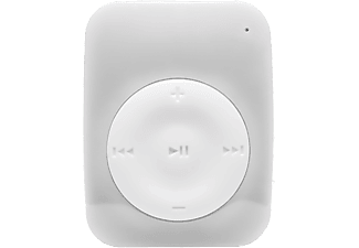 CONCORDE D-230 MSD MP3 lejátszó, fehér