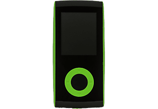 CONCORDE 630 MSD MP3/MP4 lejátszó, zöld