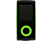 CONCORDE 630 MSD MP3/MP4 lejátszó, zöld