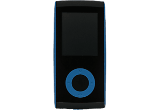CONCORDE 630 MSD 4GB-os MP3/MP4 lejátszó, kék